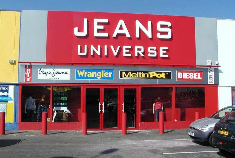 Jean Universe 2