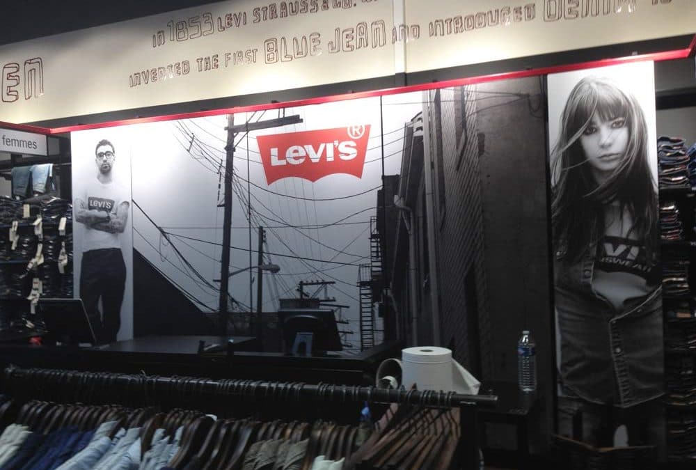 Levis