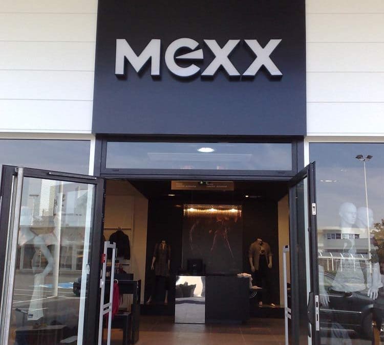 Mexx